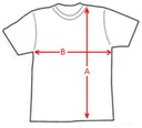 Koszulka EVERLAST T-shirt duży r. XXXXL 4XL JAKOŚĆ
