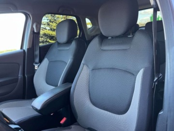 Renault Captur I Crossover 1.5 dCi 90KM 2016 Renault Captur 1.5 diesel 90 KM automat kamera zarej w PL ksiazka ser, zdjęcie 24
