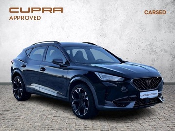 Cupra Formentor Crossover 2.0 TSI 310KM 2023 Cupra Formentor 2.0TSI 310KM 4Drive VZ DSG l ACC,, zdjęcie 39