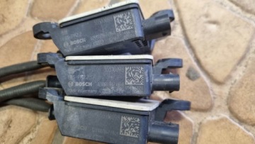 ДАТЧИК NOX OPEL ASTRA K 1.6 CDTI 55510098