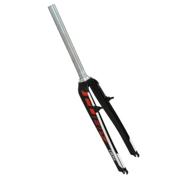 Cross Race Pro alu/carbon taper widelec cyclocross