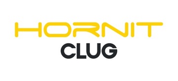 HORNIT CLUG MTB Белый/Черный держатель для велосипеда L