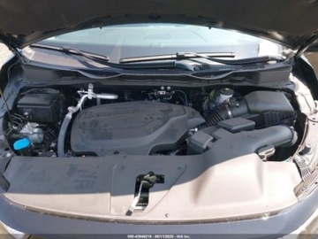 Honda Odyssey IV 2025 Honda Odyssey 2025r., Touring, od ubezpieczalni 3.5 Benzyna 280KM, zdjęcie 11