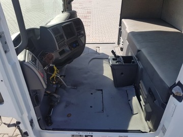 RENAULT MAGNUM DXI VEGA ЛИФТ КАБИНА НОВОГО ТИПА