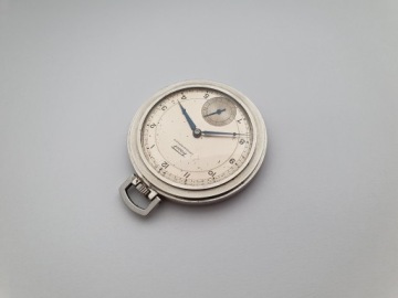 Tissot Art Deco Acier Staybrite Cal. 40.5 - RARE ! выгодная покупка !