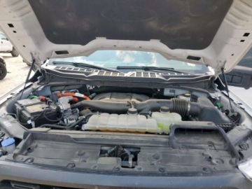 Ford 2023 Ford F150 Supercrew 2023 3.5l 3.5 Hybryda 400KM, zdjęcie 6