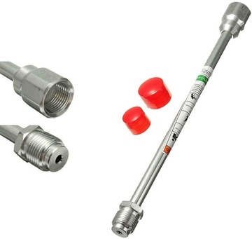 Przedłużka Malarska Lanca 75cm Hydrodynamiczny Agregat Pistolet Malarski