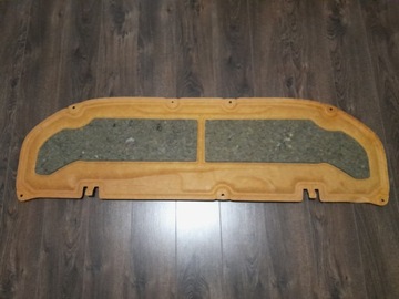 LEXUS NX PODPOŘÍ TLUMENÍ KAPOTY