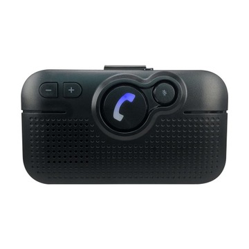 КОМПЛЕКТ Bluetooth 5.0 HANDSFREE для АВТОЗАПУСКА АВТОМОБИЛЯ USB-C A2DP 2 Вт