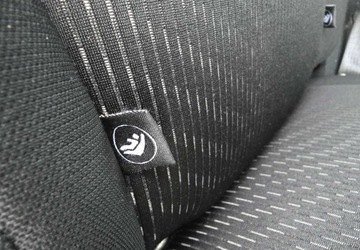 Fiat Freemont 2.0 Multijet II 16v 170KM 2012 Fiat Freemont Fiat Freemont 7 os siedzenia dzieciece 2.0 Diesel 170KM, zdjęcie 11