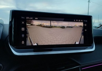 Peugeot 2008 II SUV 1.2 PureTech 130KM 2023 Peugeot 2008 22 GT 130KM Automat I wl. Gwarancja FV23 1.2 Benzyna, zdjęcie 17