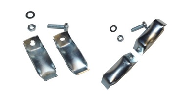 MOCOWANIE UCHWYT BAKU OBEJMA KOMAR MOTORYNKA