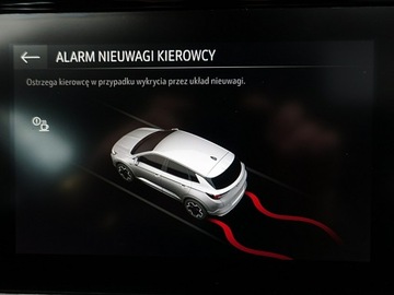 Opel 2022 Opel Grandland AUTOMAT+LED 1WŁ KRAJ. BEZWYP. F23%, zdjęcie 28