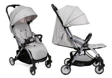 Chicco GOODY PLUS dziecięcy wózek spacerowy do 22kg kompaktowa spacerówka