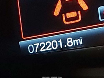 Ford Edge II 2020 Ford Edge 2020 Ford Edge SEL AWD 2.0 Benzyna 250KM, zdjęcie 13