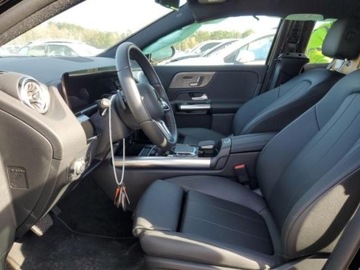 Mercedes GLA II 2022 Mercedes-Benz GLA Mercedes-Benz GLA 250, od ubezpieczalni, zdjęcie 7