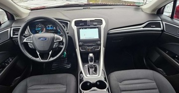 Ford Mondeo V Kombi 2.0 TDCi 150KM 2017 Ford Mondeo 150ps. Diesel Navigacja Klimatronic Dwustrefowy 2017 2.0 Diesel, zdjęcie 5