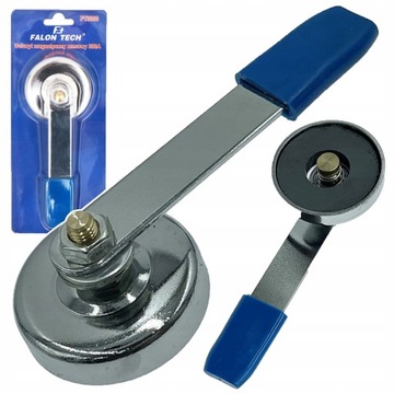 МАГНИТНЫЙ КРОНШТЕЙН FALON 300A ЗАЗЕМЛЕНИЕ