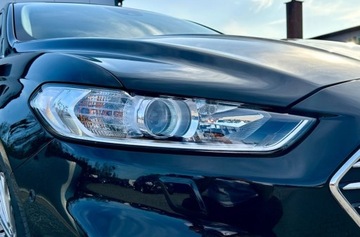 Ford Mondeo V Kombi Facelifting 2.0 EcoBlue 190KM 2019 Ford Mondeo 2.0 190KM AUTOMAT kamera key less go BEZWYPADKOWY faktura asys, zdjęcie 16