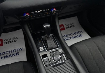 Mazda 6 III Sport Kombi Facelifting 2018 2.0 Skyactiv-G 145KM 2021 Mazda 6 2.0 SKYACTIV-G 145KM SkyMOTION SerwisASO SalonPL FV23 2.0 Benzyna, zdjęcie 27