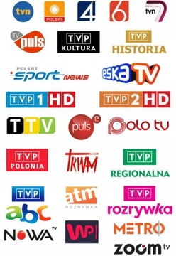 АНТЕННА DVB-T2 ВНУТРЕННЯЯ ПАССИВНАЯ HEVC H.265 MUX8