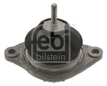 ПОДУШКА ДВИГАТЕЛЯ FEBI ЛЕВАЯ AUDI 100 C4 A6 C4 2.3