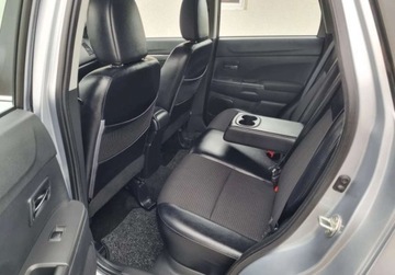 Citroen C3 Aircross  2015 Citroen C4 Aircross Sliczny 1.6 HDi Bogata Wersja WYJATKOWY Zadbany ORYGIN, zdjęcie 11