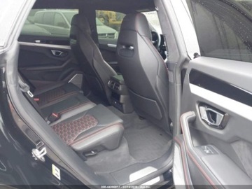 Lamborghini Urus 2021 Lamborghini Urus 2021 4.0 Benzyna 641KM, zdjęcie 12