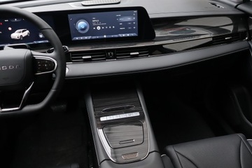 Omoda 5 1.6 T-GDI 147KM 2024 Omoda 5 1.6 T, Serwis ASO, Automat, VAT 23%, zdjęcie 7