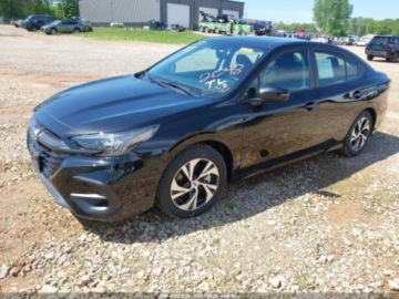 Subaru Legacy V 2025 Subaru Legacy 2025 SUBARU LEGACY PREMIUM-LICYTACJA 17.06 2.5 Benzyna 180KM, zdjęcie 2