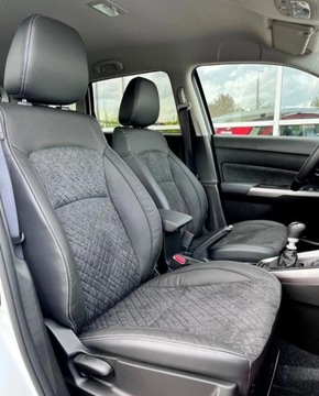 Suzuki 2025 Suzuki Vitara Elegance 1,4 mild Hybrid 2WD AT Superior White 25MC 1.4, zdjęcie 9