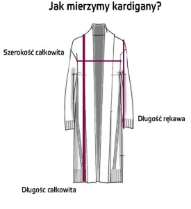 KLASYCZNY KRÓTKI KARDIGAN SWETER ZAPINANY GUZIKI