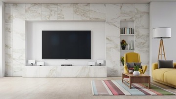 Вешалка для телевизора Крепление для телевизора 32-70, наклонное