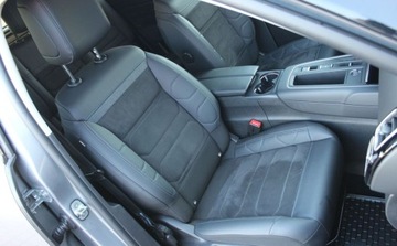 Citroen C5 Aircross SUV Facelifting 1.5 BlueHDi 131KM 2023 Citroen C5 Aircross BlueHDi Shine EAT8 Jak Nowy 1.5 Diesel 130KM, zdjęcie 13