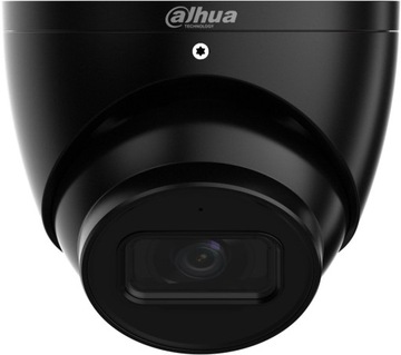 IP-камера Dahua IPC-HDW3842EM-S-0280B-BLACK