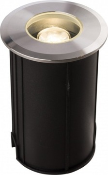 NOWODVORSKI Lampa najazdowa ogrodowa PICCO LED M