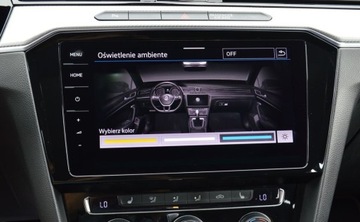 Volkswagen Arteon Fastback 2.0 TSI 190KM 2020 Volkswagen Arteon 2,0 TSI R-LINE BI-Xenion Nawigacja Digital Tacho 2.0, zdjęcie 29