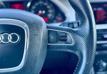 Audi A6 C6 Limousine 2.0 TDI 170KM 2009 Audi A6 Limousine 2.0 TDI 170KM CR Sedan bezwypadkowy BIXENON LED PDC Clia, zdjęcie 21