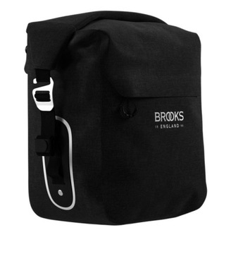 Sakwa Brooks Scape Pannier Large Black
