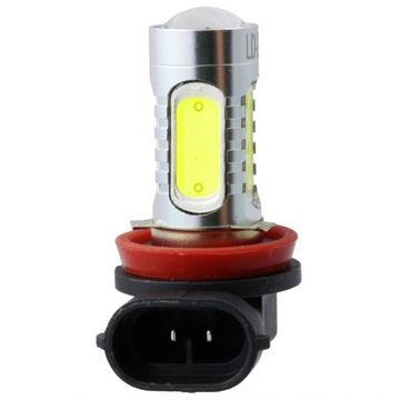 ДНЕВНАЯ ЛАМПОЧКА H8 H9 H11 LED CREE 11W