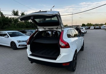 Volvo XC60 I 2011 Volvo XC 60 2,0 Diesel 163 KM GWARANCJA Zamiana Zarejestrowany 2.0 Diesel, zdjęcie 24