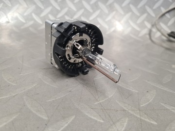 ŻARNIK D1S 35W ORYGINAŁ HELLA XENON BIXENON