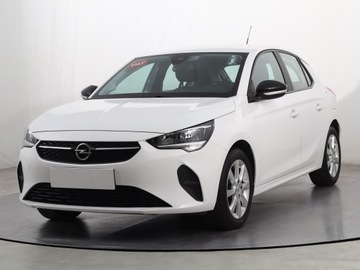 Opel Corsa F Hatchback 5d 1.2 75KM 2022 Opel Corsa 1.2, Salon Polska, VAT 23%, Klima, zdjęcie 1