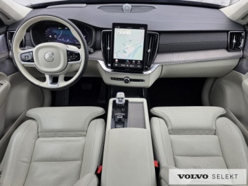 Volvo XC90 II 2025 Volvo XC 90 FV23 Ultra Bright B5 250KM ACC BLIS 36, zdjęcie 9