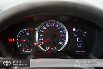 Toyota Corolla XII Sedan 1.5 VVT-i 125KM 2022 Toyota Corolla Seria E21 (2019-) 1.5 Active, zdjęcie 3