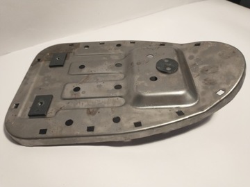 Blacha siedzenia MOTORYNKA PONY M2, M3, 301, KOMAR