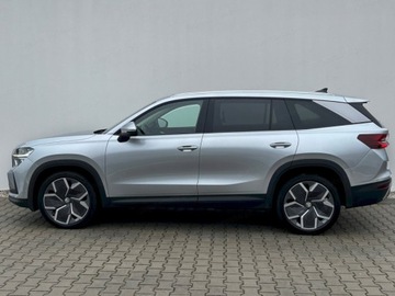 Skoda Kodiaq II SUV 1.5 TSI mHEV 150KM 2026 SKODA Kodiaq Drive 1.5 TSI mHEV DSG Suv 150KM 2026, zdjęcie 3