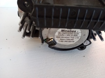 AUDI S5 A5 ČOČKA DIODA SVĚTLOMET MATRIX PRAVÁ