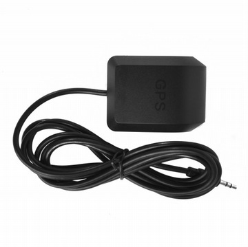 Mikavi PQ1 - Moduł GPS