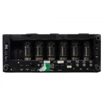 Ламповый басовый пластик Ampeg SVT-II